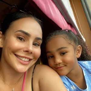 Meet your Posher, Auburn